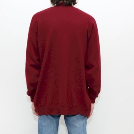 Dunhill Pure Cashmere Knit Cardigan