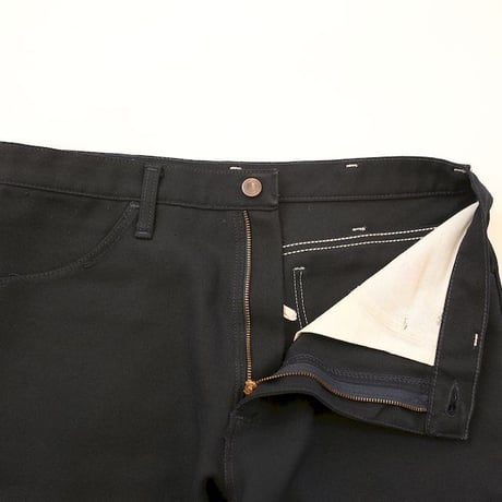 Wrangler Rancher Dress Pants Navy
