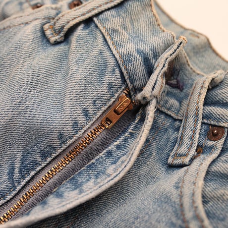Vintage Levis 517 Single