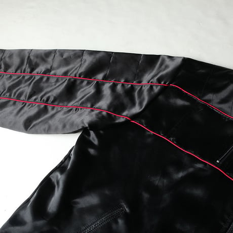 Vintage Cobra Jacket