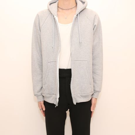 Camber Zip Up Sweat Hoodie