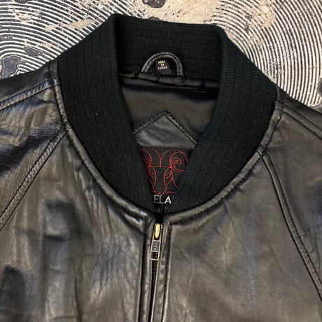 Lakeland Leather Jacket
