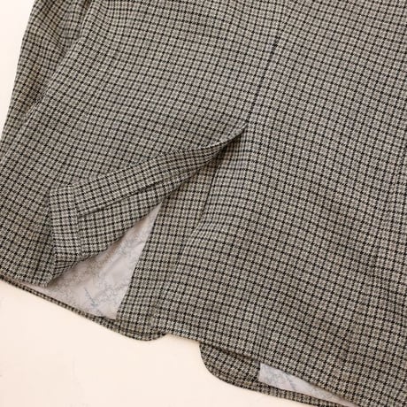 Jack Nicklaus Wool Jacket Directed by Hart Schaffner & Marks