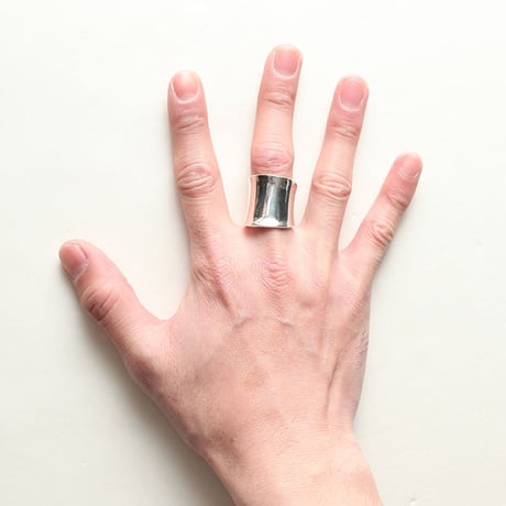 Silver Ring