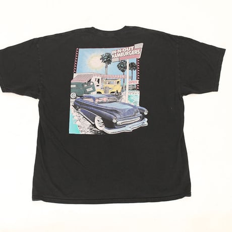 IN N OUT BurgerT-Shirt