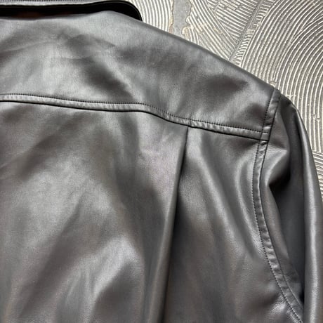 Sheepskin Jacket MADE IN USA