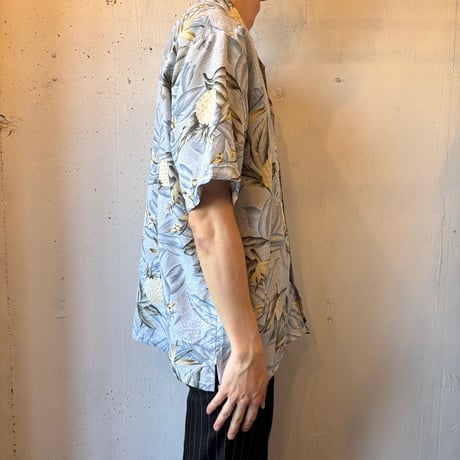 Rayon Aloha S/S Shirt
