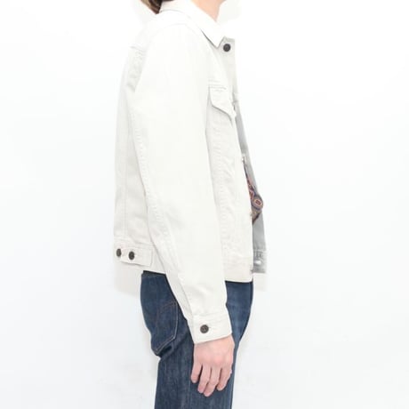 Levi's Trucker Jacket