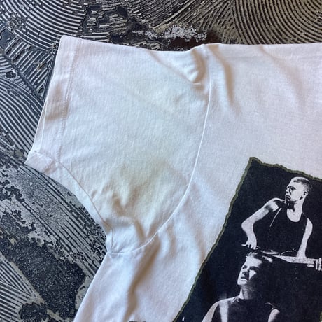87's U2 Joshua Tree T-Shirt