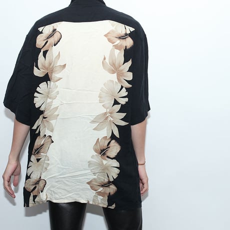 Rayon Aloha S/S Shirt