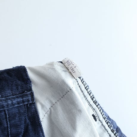 リーバイス 519 コーデュロイパンツ Levis Corduroy Pants