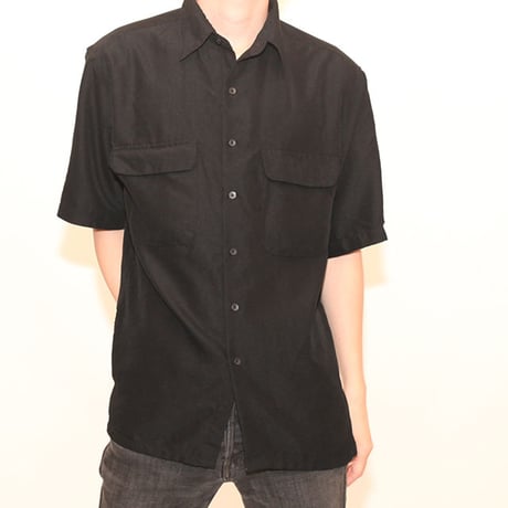Box S/S Shirt
