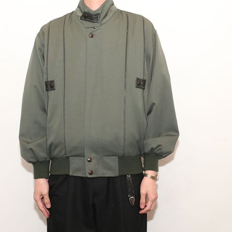 Old Design Jacket