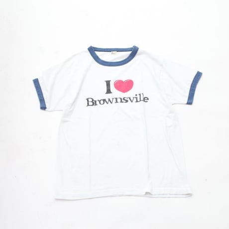 Vintage Ringer T-Shirt