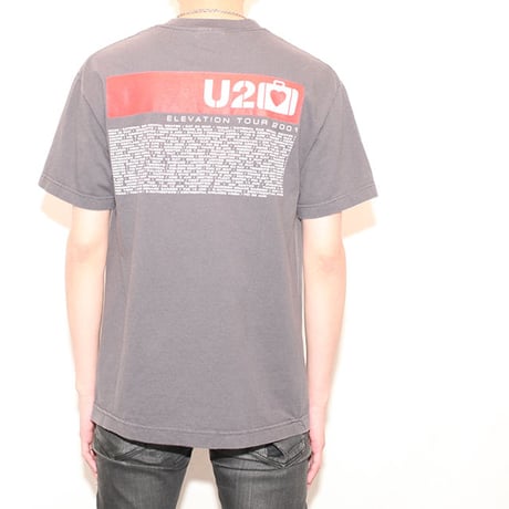 U2 T-Shirt