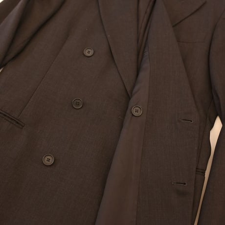 EMPORIO ARMANI 2Pc Set Up MADE IN ITALY
