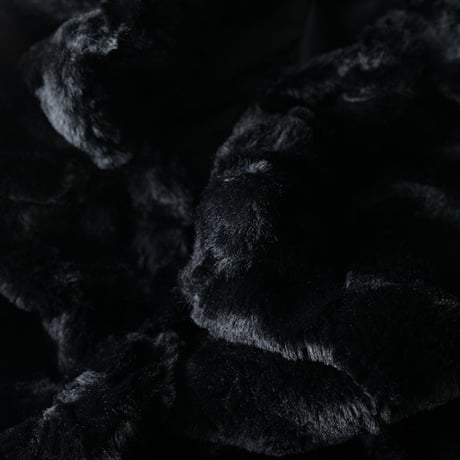Fake Fur  Coat