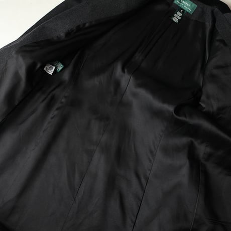 Lauren Wool Coat