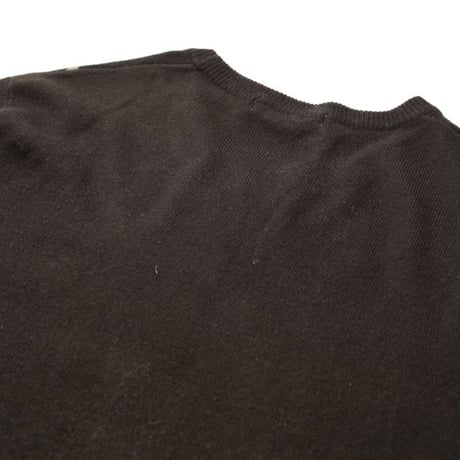 Geoffry Beene Knit Sweater