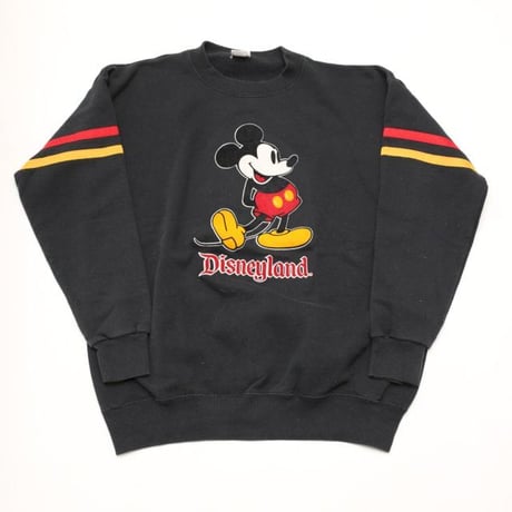 80’s Mickey Mouse Sweat Shirt