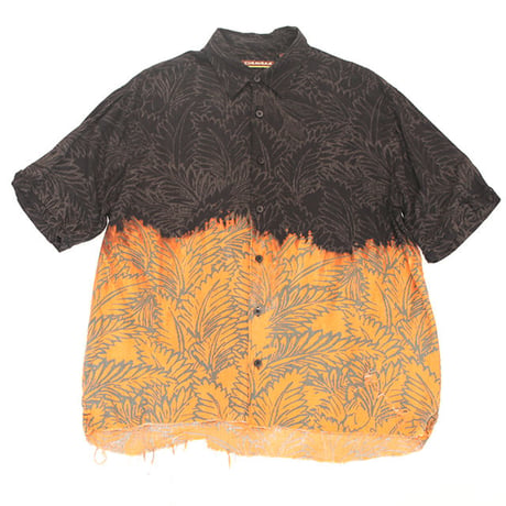 Hard Bleach Aloha S/S Shirt