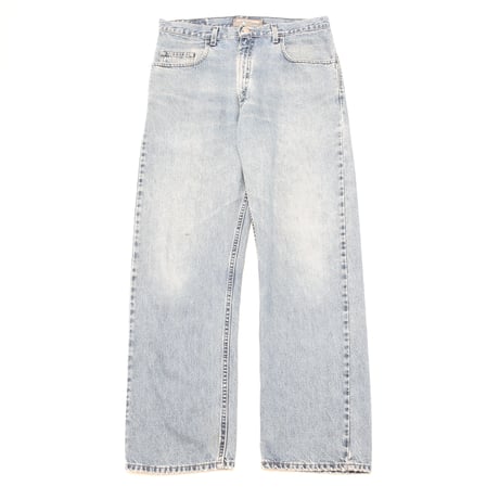 Levi's Silver Tab Denim Pants