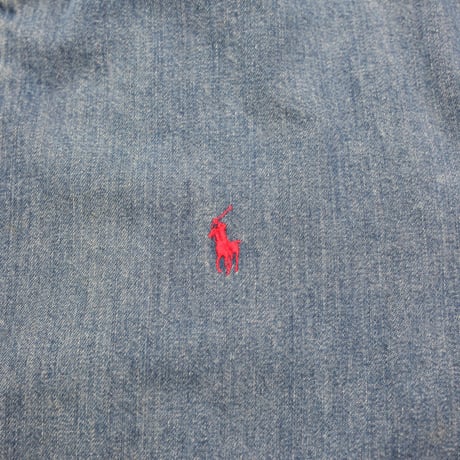 Polo by Ralph Lauren Denim Jacket