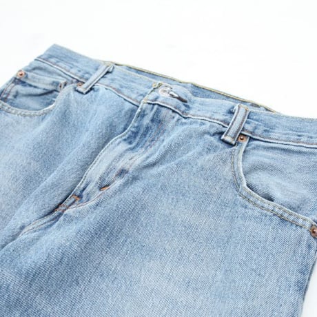 Levis 517 Denim Pants