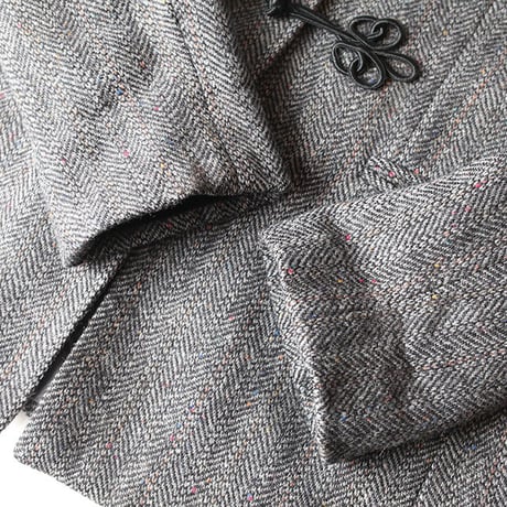 Russian Design Jacket