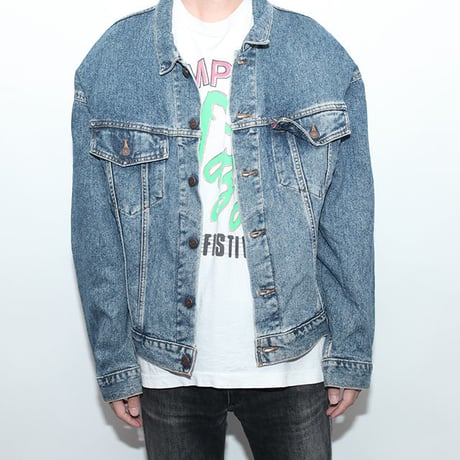 Levis 70598 Denim Jacket