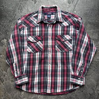 Five Brother Cotton Heavy Flannel Shirt