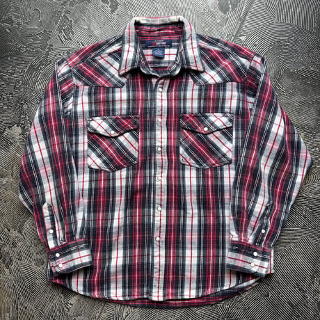 Five Brother Cotton Heavy Flannel Shirt