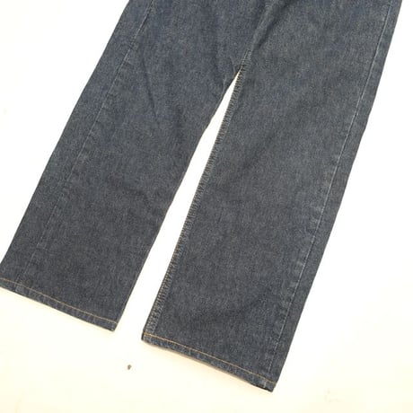 1997s Levi's 519 Denim Pants MADE IN USA