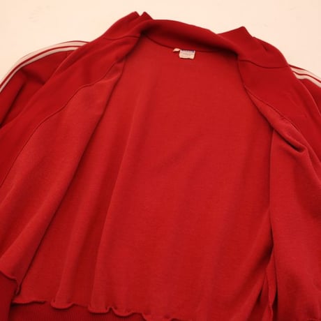 70's Adidas Track Jacket MADE IN  YUGOSLAWIA