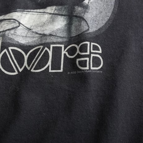 00s The Doors T-Shirt