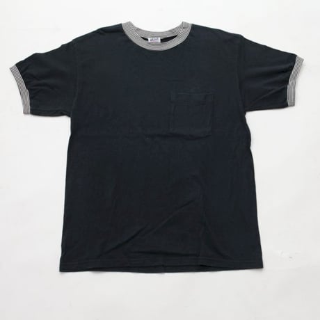 Vintage Anvil Pocket T-Shirt