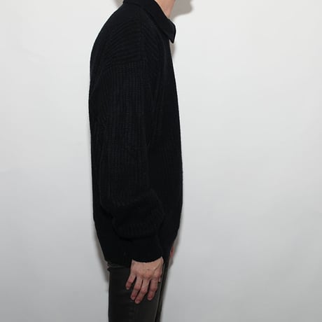 Design Wool Sweater