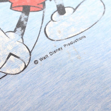 Mickey Mouse Trim T-Shirt