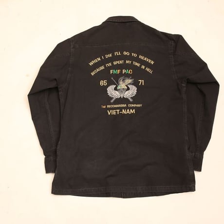 AVIREX Fatigue Jacket