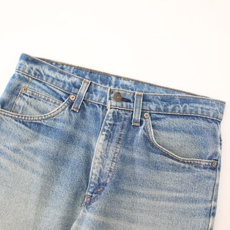 90's Levi's 40509-0215 Denim Pants MADE IN USA