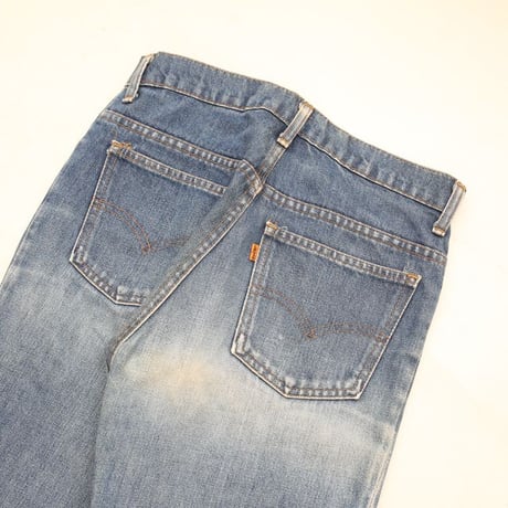 Levi's 646 Denim Pants