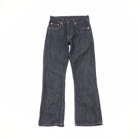 Levis 550 Boots-Cut Pants