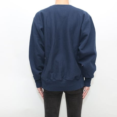 90's Champion Reverse Weave Police Academy Sweat Shirt