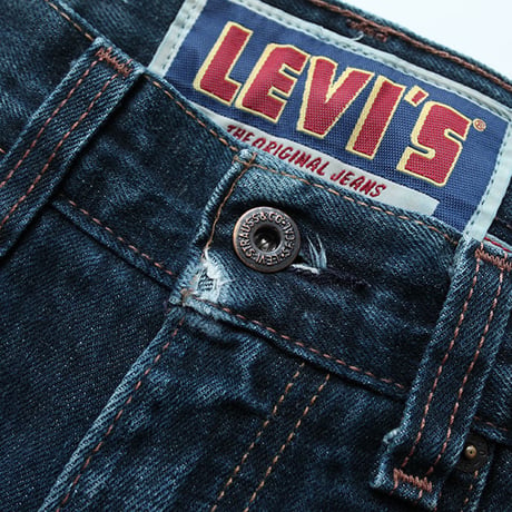 リーバイス511スキニーパンツ デニム Levis Denim Pants