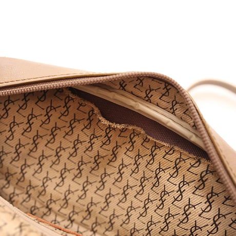 Vintage Yves Saint Laurent Bag