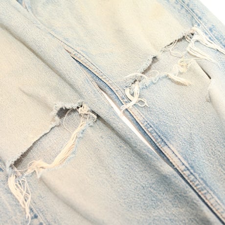 Levis 501 Denim Pants