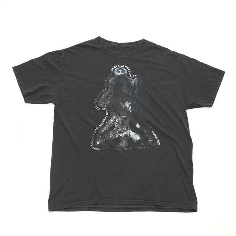 レッチリ　tシャツ　アンリミテッドラブ　RHCP Amazon.co.jp: オフィシャル レッド ホット チリ ペッパーズ 来