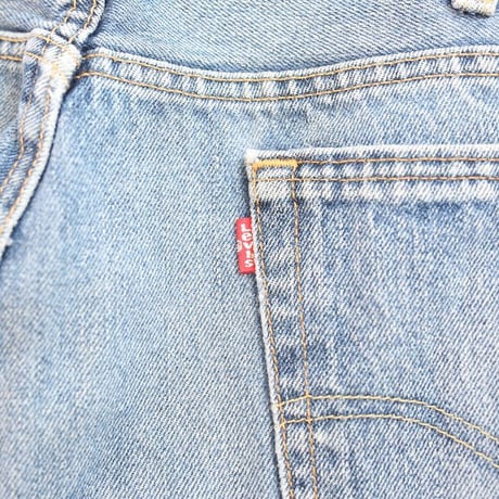 Levi's 517 Denim Pants