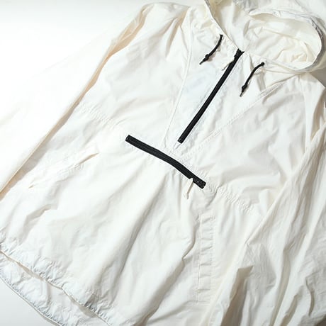 Gap White Anoluck Parka