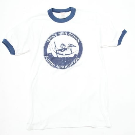 Vintage Ringer T-Shirt